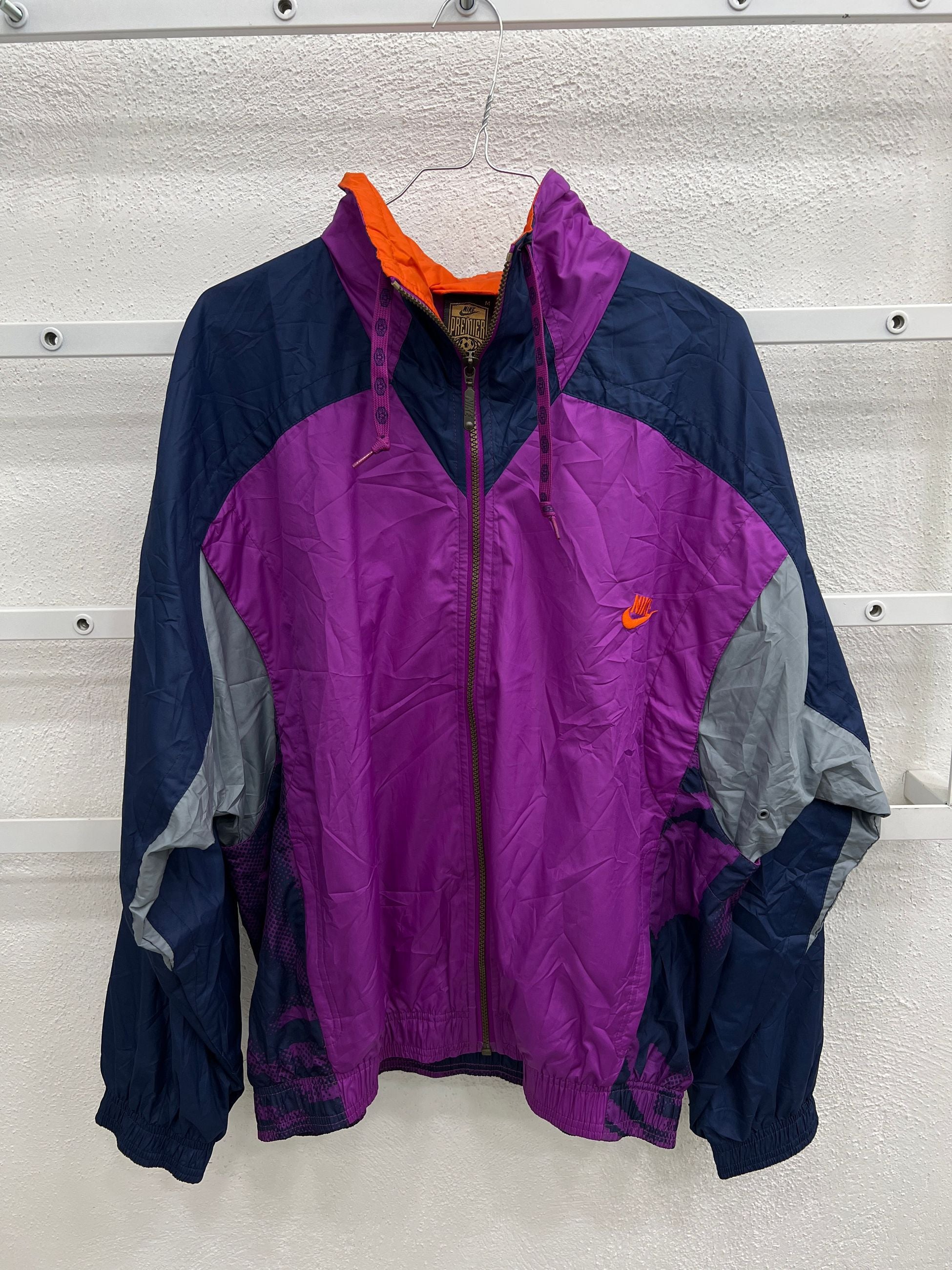 giubbini nike
